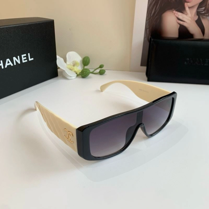 Durable Chanel Sunglasses 278152