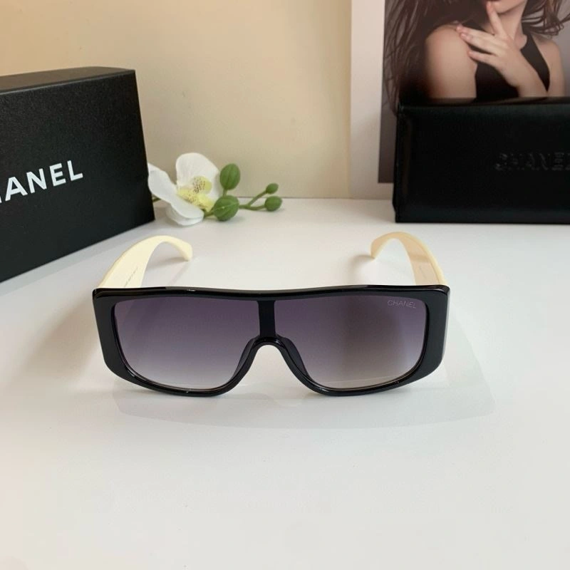 Durable Chanel Sunglasses 278152