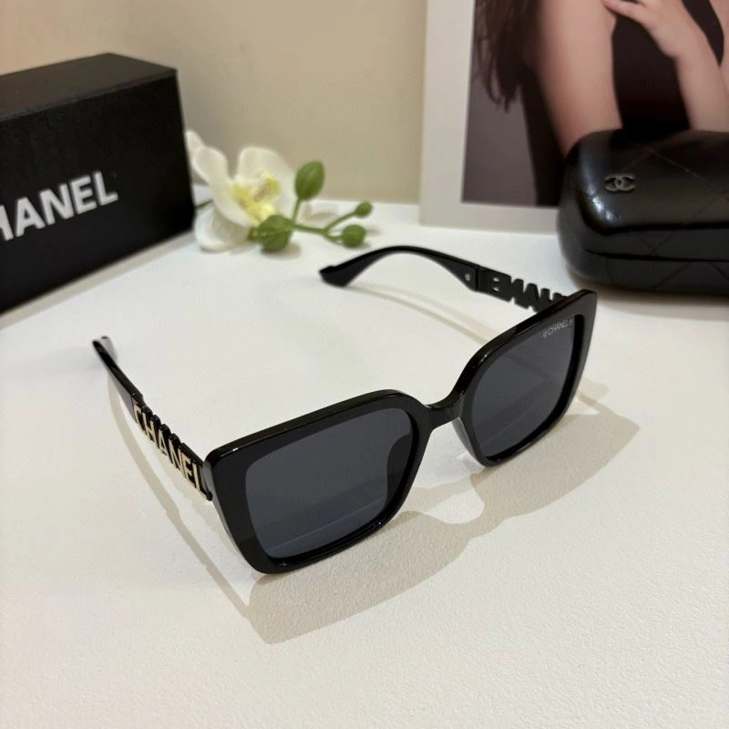 Cozy Chanel Sunglasses 278151