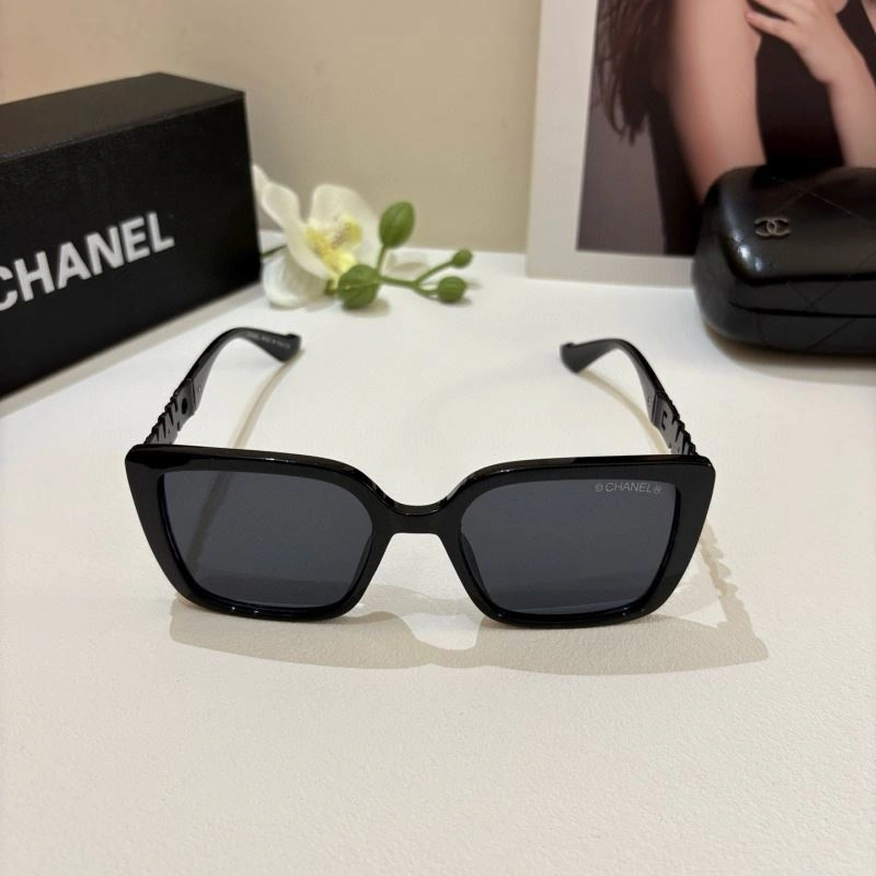 Cozy Chanel Sunglasses 278151