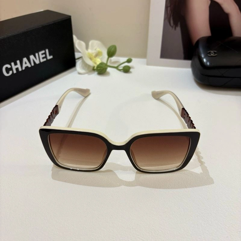 Chanel Sunglasses Unisex 278137