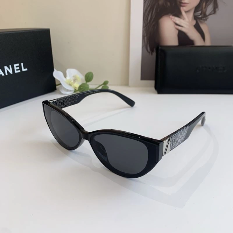 Chanel Sunglasses Resilient 278133