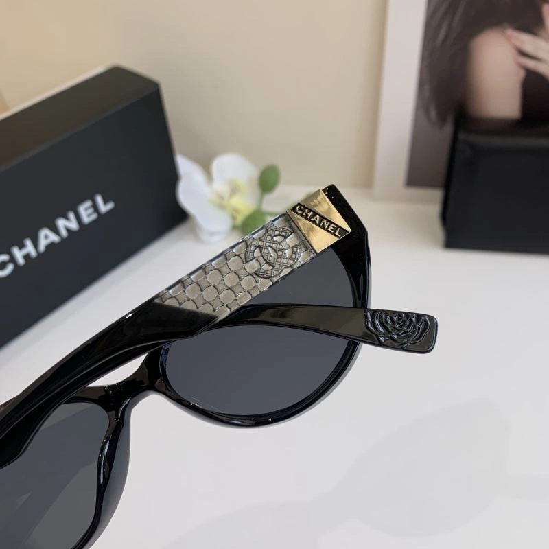 Chanel Sunglasses Resilient 278133