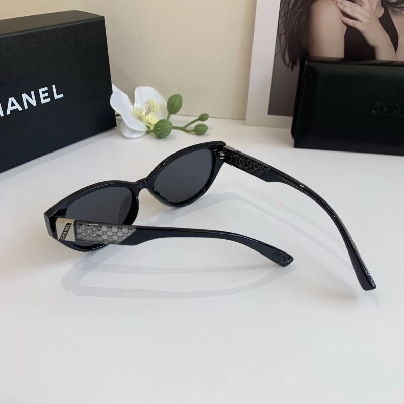 Chanel Sunglasses Resilient 278133
