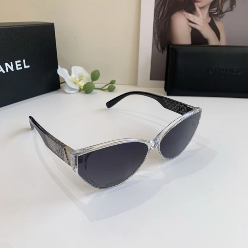 EasyMatch Chanel Sunglasses 278142