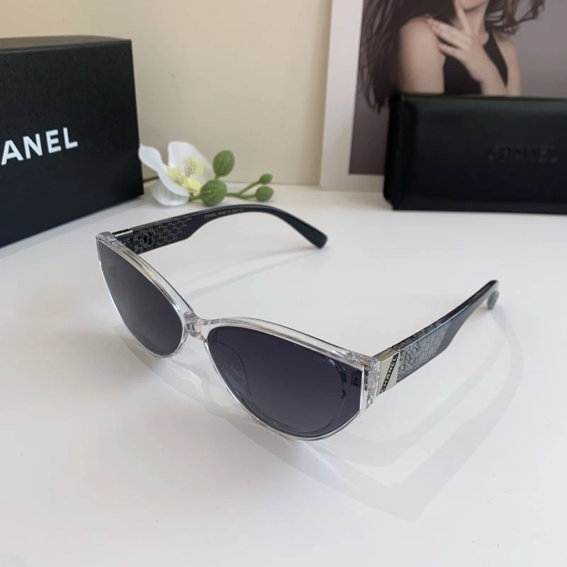 EasyMatch Chanel Sunglasses 278142