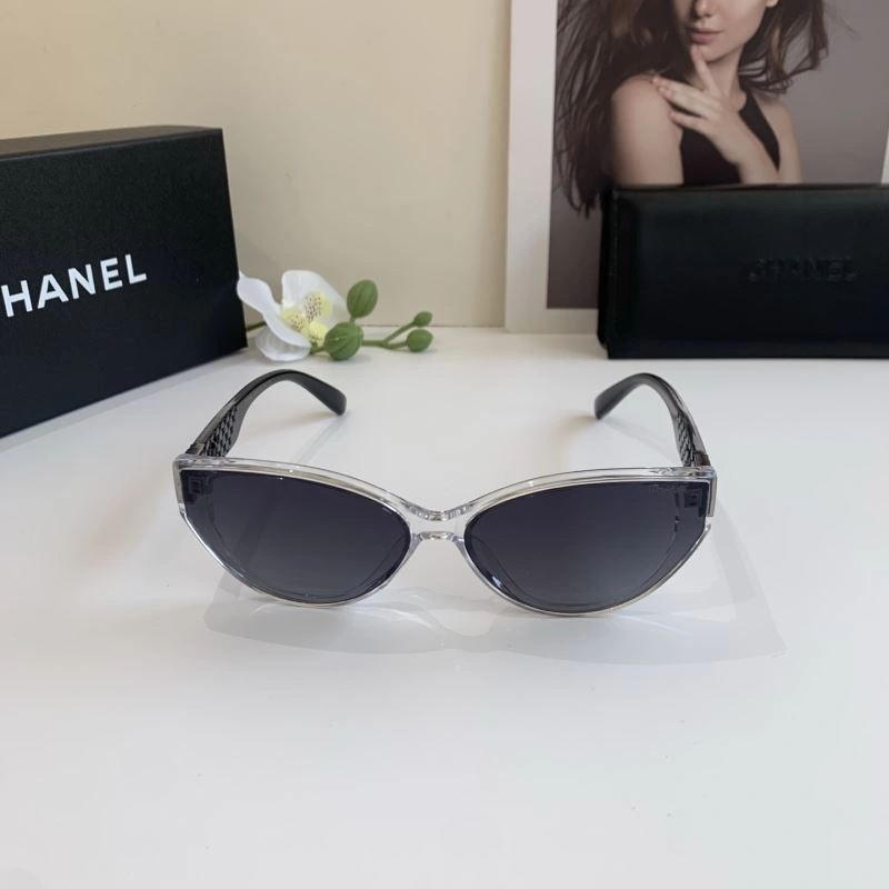 EasyMatch Chanel Sunglasses 278142
