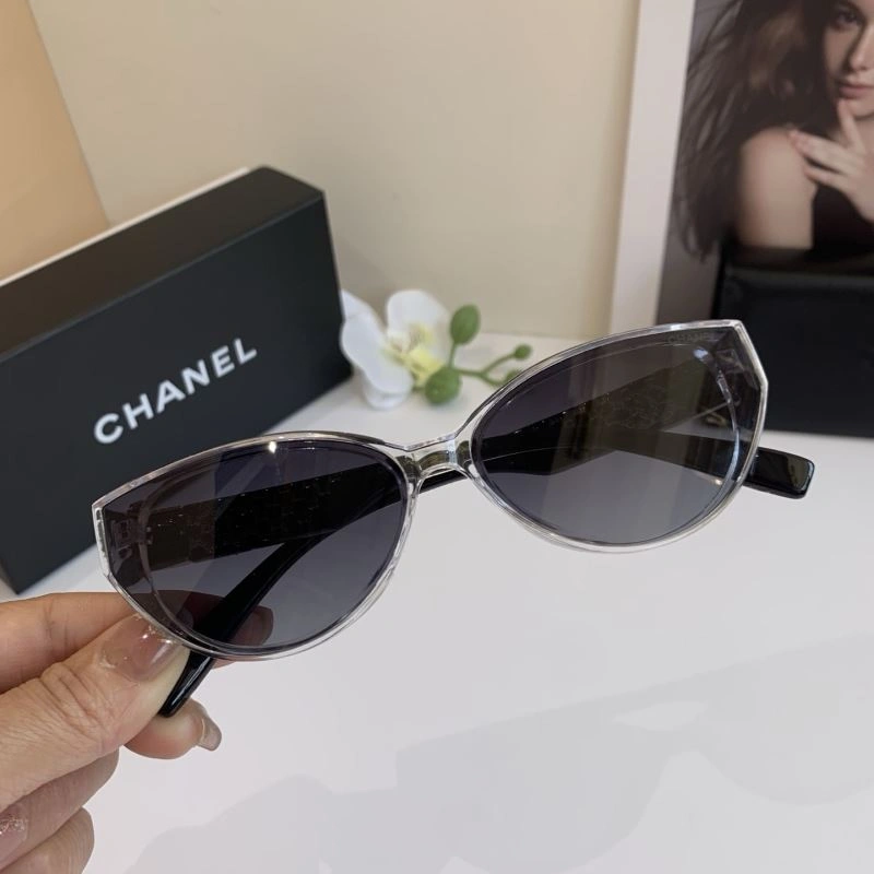 EasyMatch Chanel Sunglasses 278142
