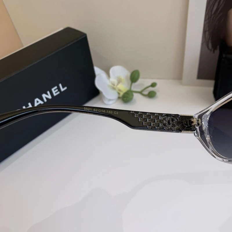 EasyMatch Chanel Sunglasses 278142