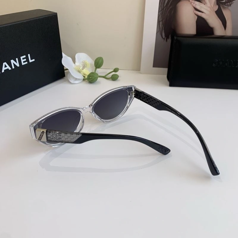 EasyMatch Chanel Sunglasses 278142