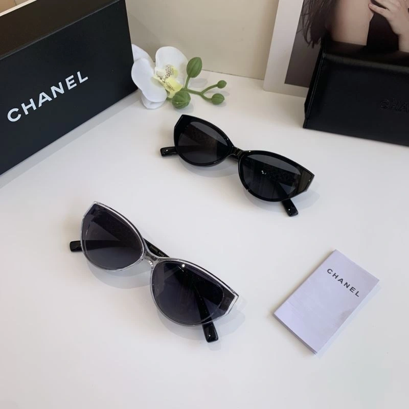 EasyMatch Chanel Sunglasses 278142