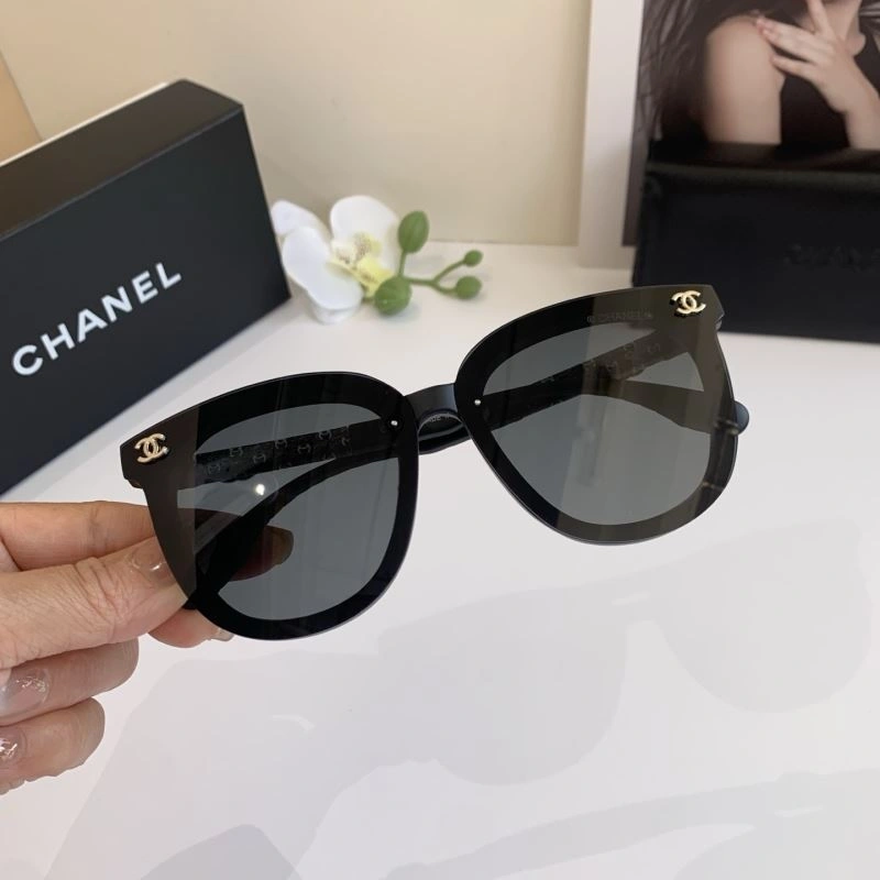 Chanel Sunglasses Snug 278139