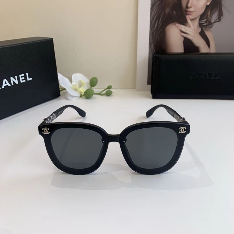 Chanel Sunglasses Snug 278139