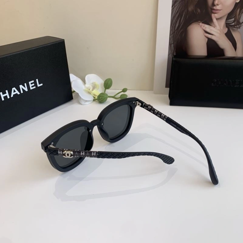 Chanel Sunglasses Snug 278139
