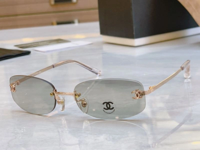 Chanel Sunglasses Comfortable 278150