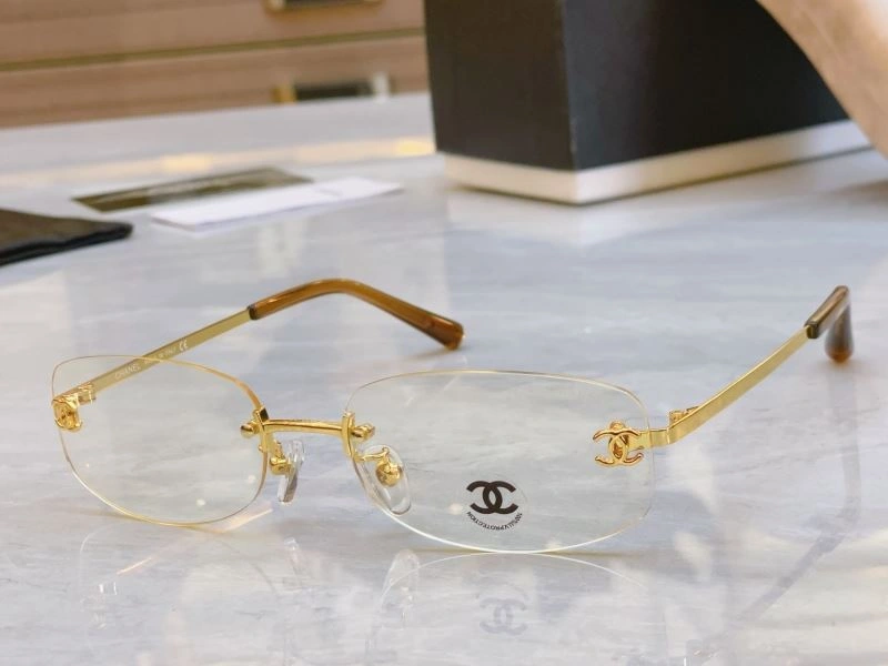 Chanel Sunglasses Comfortable 278150