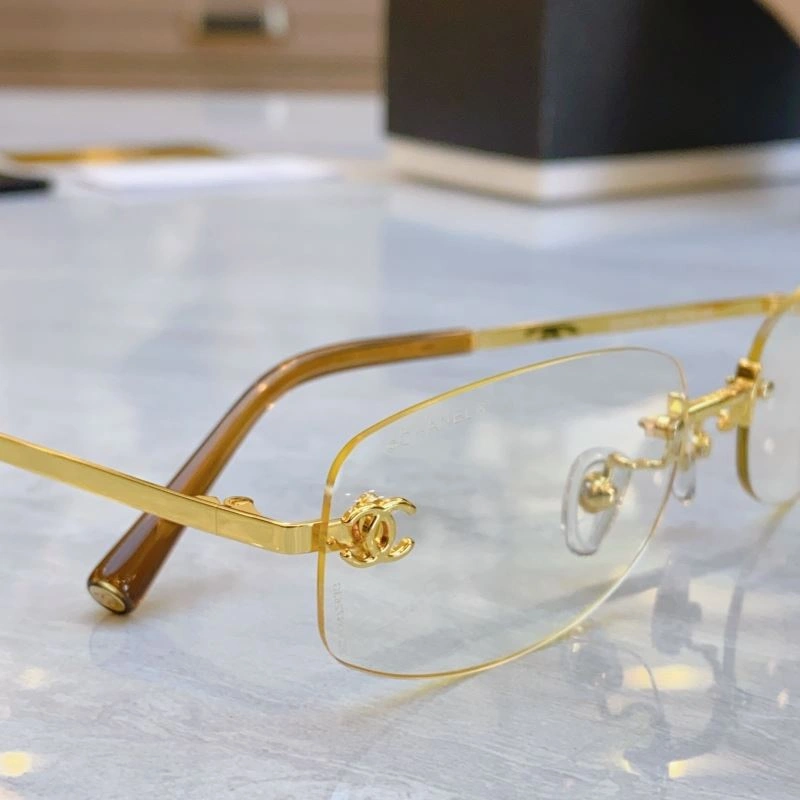 Chanel Sunglasses Comfortable 278150