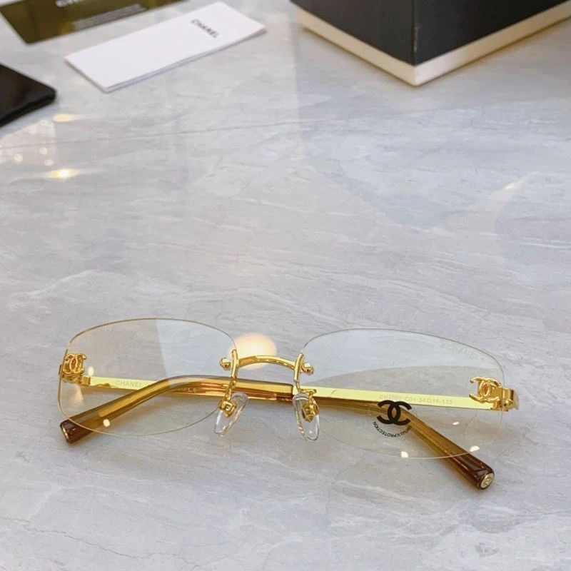 Chanel Sunglasses Comfortable 278150