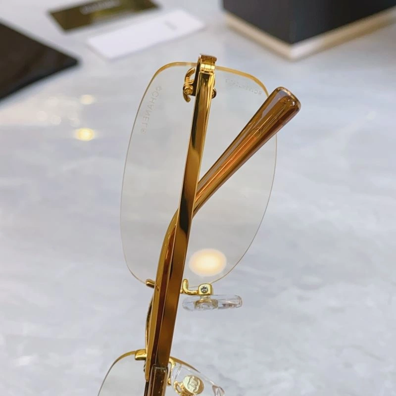Chanel Sunglasses Comfortable 278150