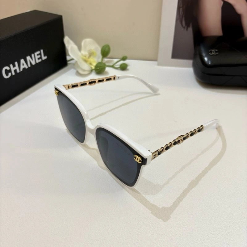 FreshLook Chanel Sunglasses 278154