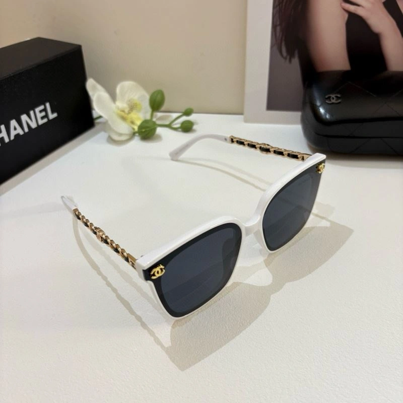 FreshLook Chanel Sunglasses 278154