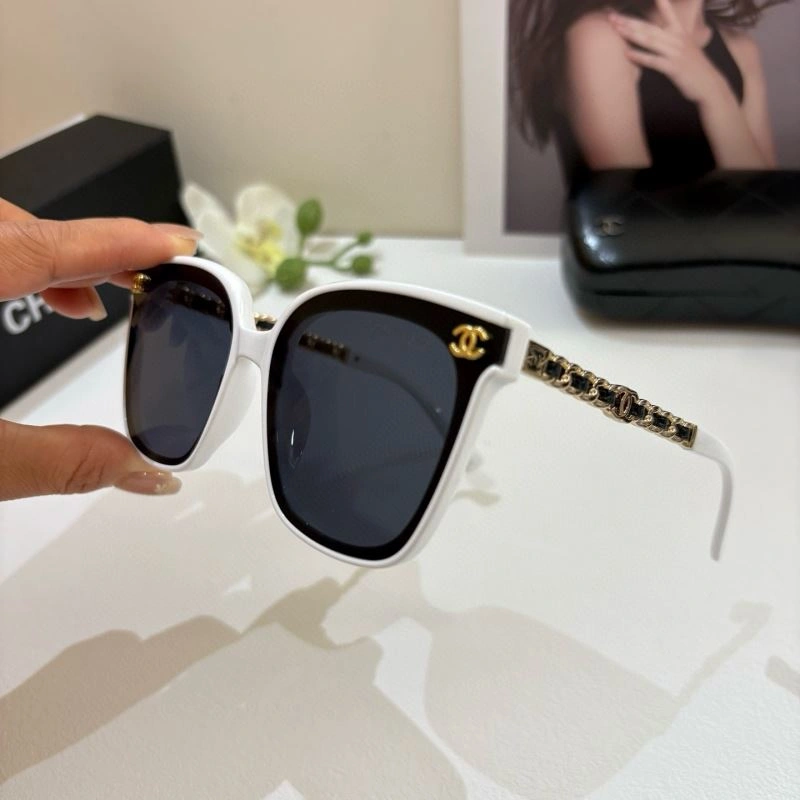 FreshLook Chanel Sunglasses 278154