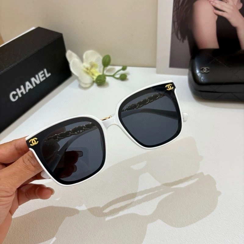 FreshLook Chanel Sunglasses 278154