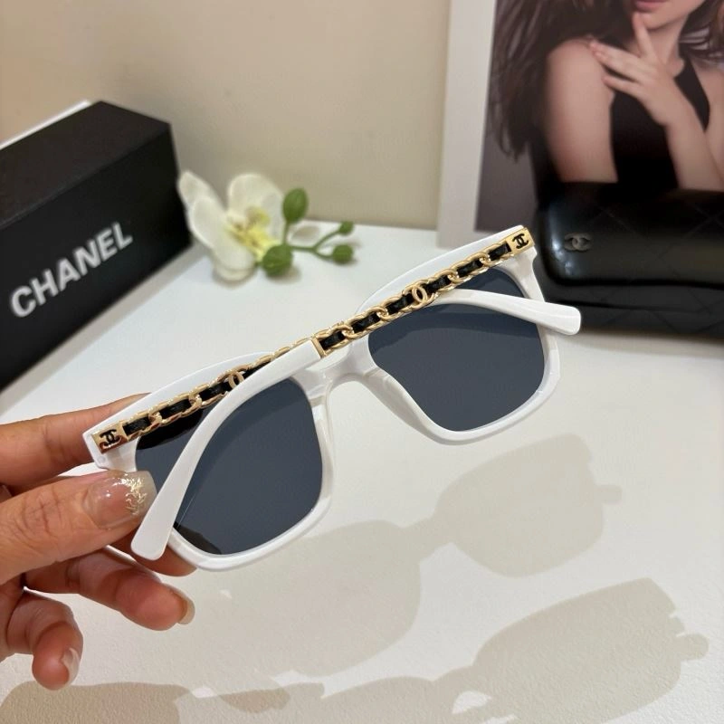 FreshLook Chanel Sunglasses 278154