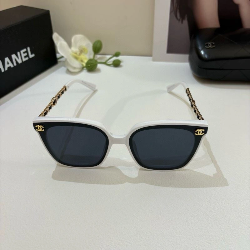 FreshLook Chanel Sunglasses 278154