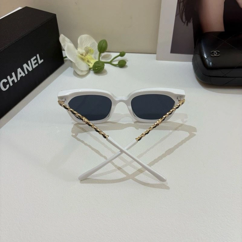 FreshLook Chanel Sunglasses 278154