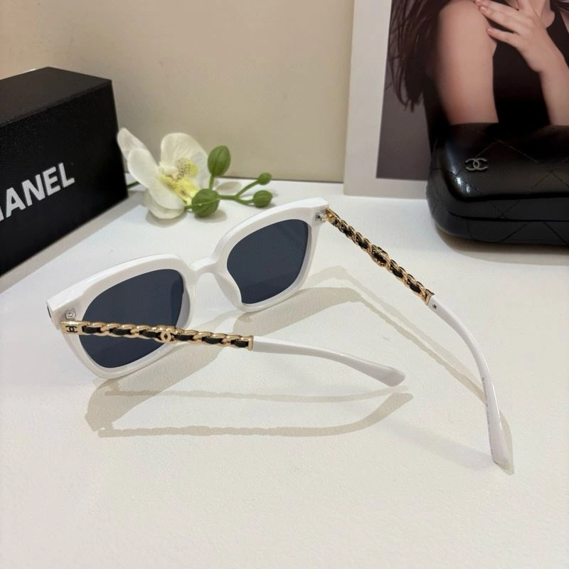 FreshLook Chanel Sunglasses 278154