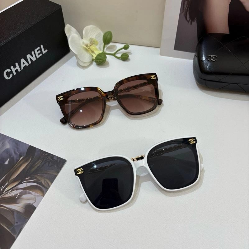 FreshLook Chanel Sunglasses 278154