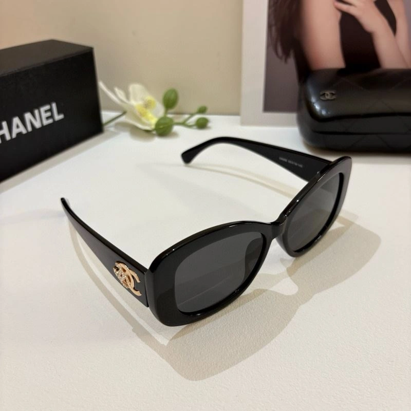 UrbanChic Chanel Sunglasses 278143