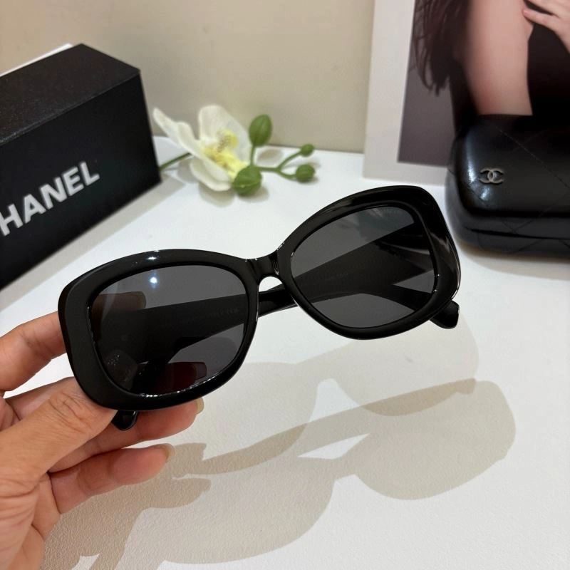 UrbanChic Chanel Sunglasses 278143
