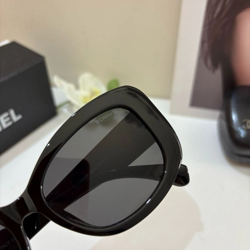 UrbanChic Chanel Sunglasses 278143
