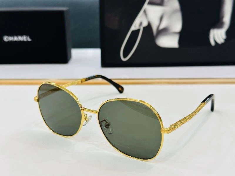 TravelReady Chanel Sunglasses 278160