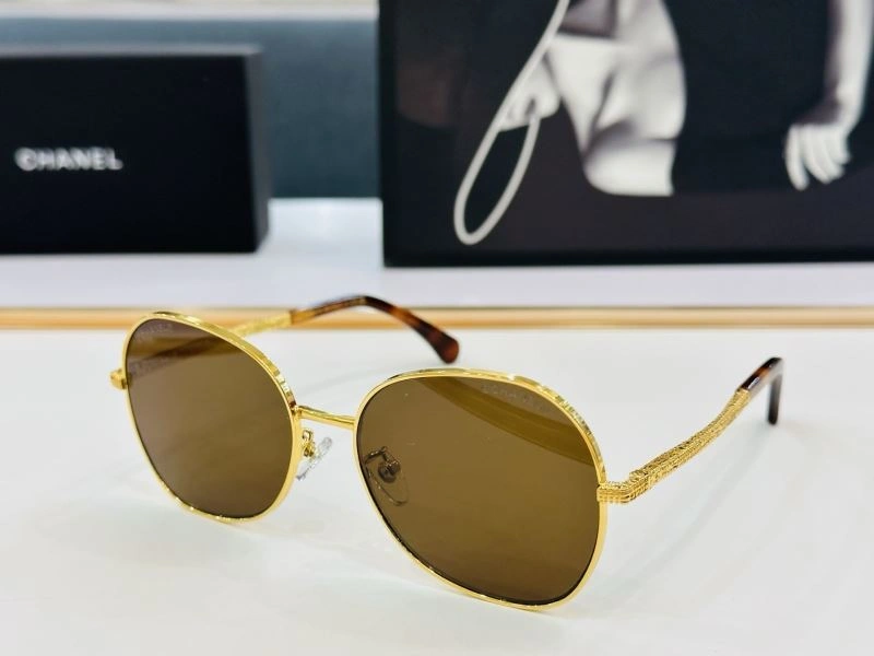 TravelReady Chanel Sunglasses 278160