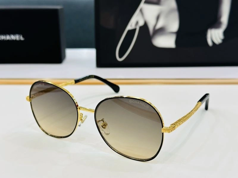 TravelReady Chanel Sunglasses 278160
