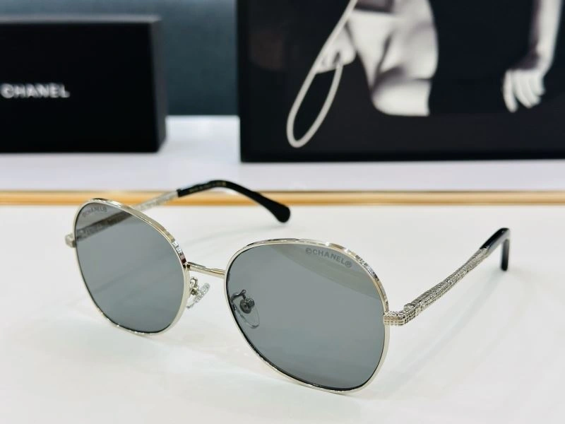TravelReady Chanel Sunglasses 278160