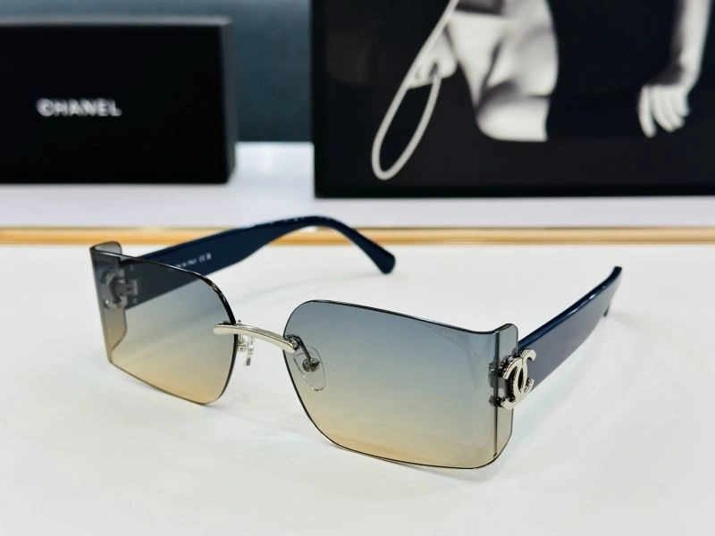 Chanel Sunglasses Vibrant 278149