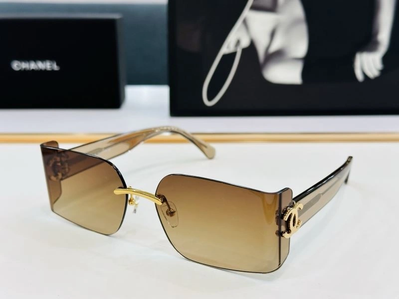 Chanel Sunglasses Vibrant 278149
