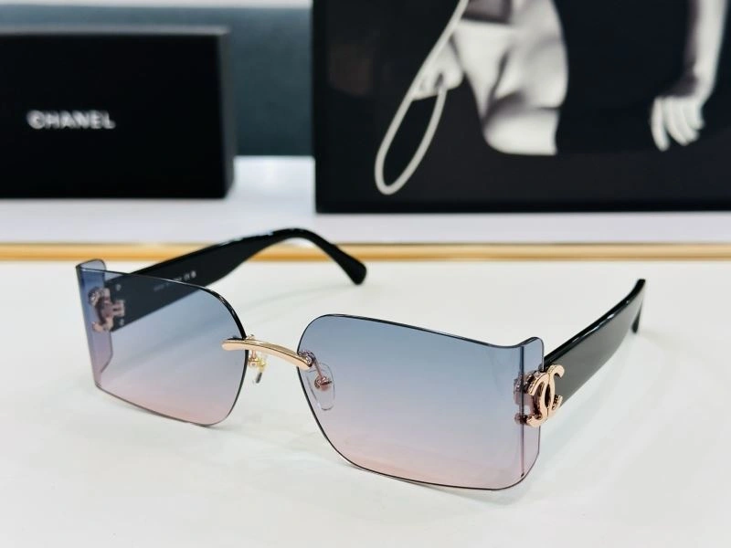 Chanel Sunglasses Vibrant 278149