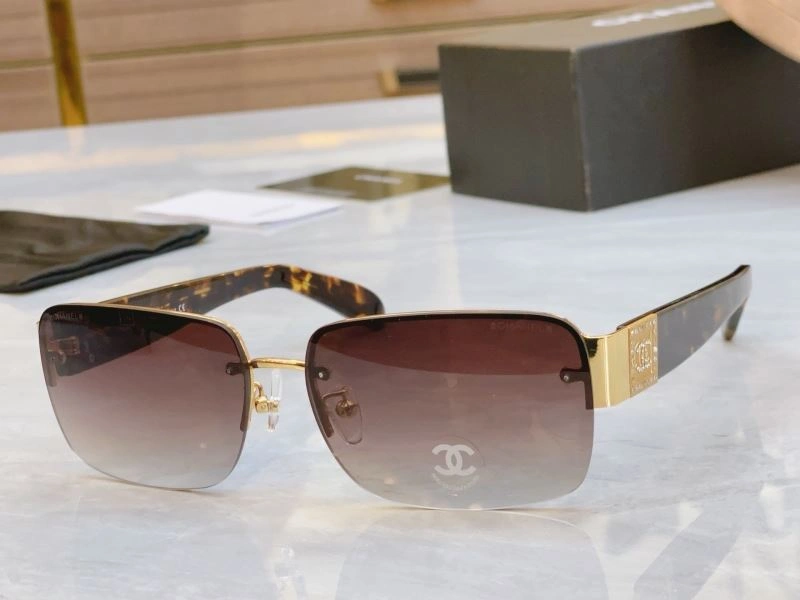 Chanel Sunglasses SportInspired 278157