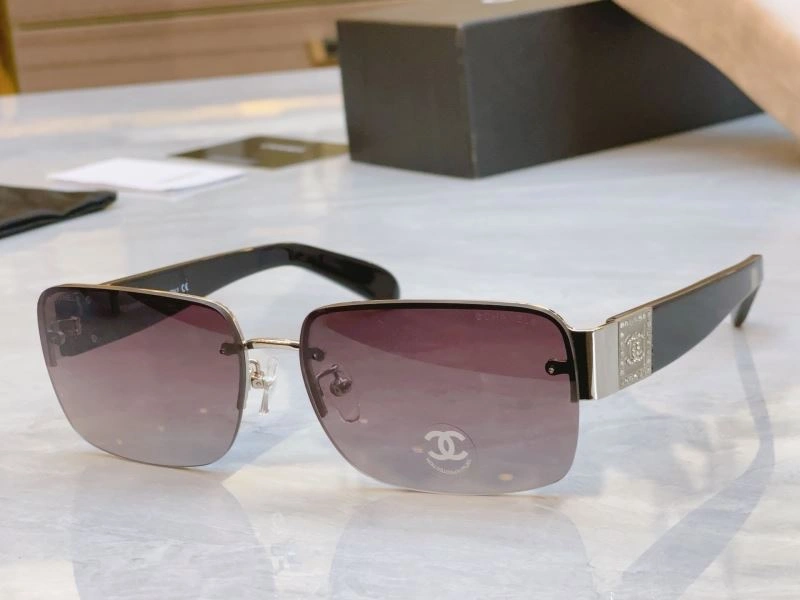 Chanel Sunglasses SportInspired 278157
