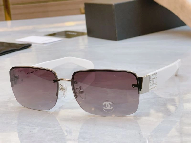 Chanel Sunglasses SportInspired 278157