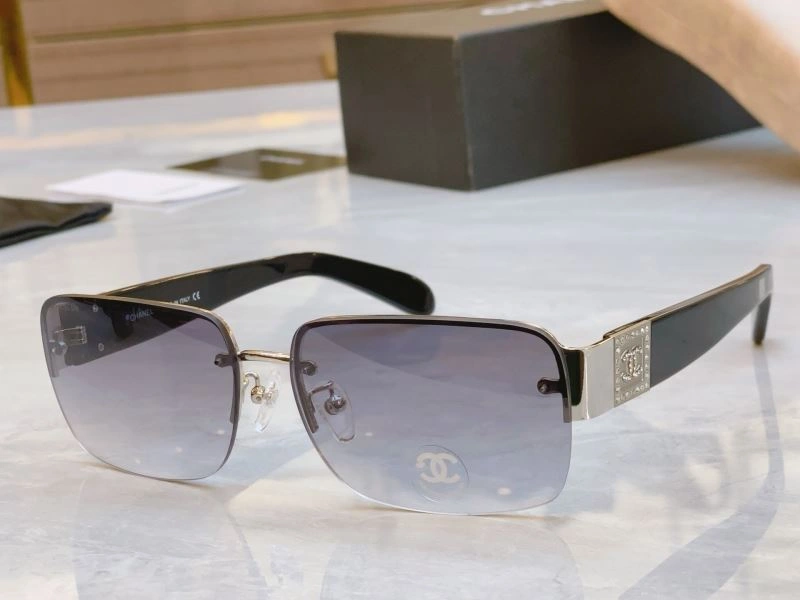 Chanel Sunglasses SportInspired 278157