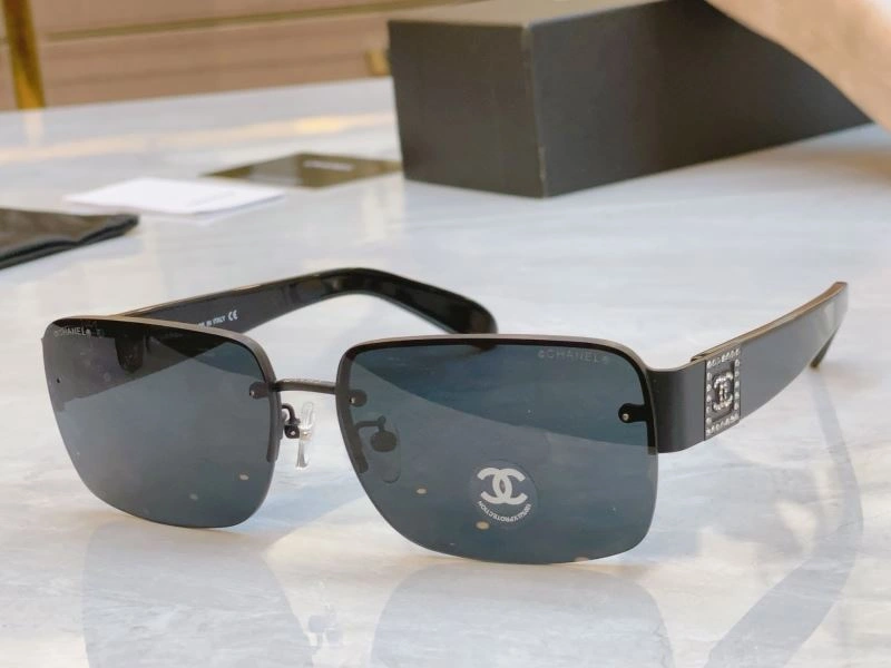 Chanel Sunglasses SportInspired 278157