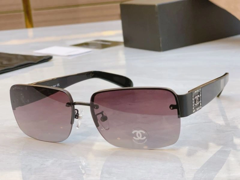 Chanel Sunglasses SportInspired 278157