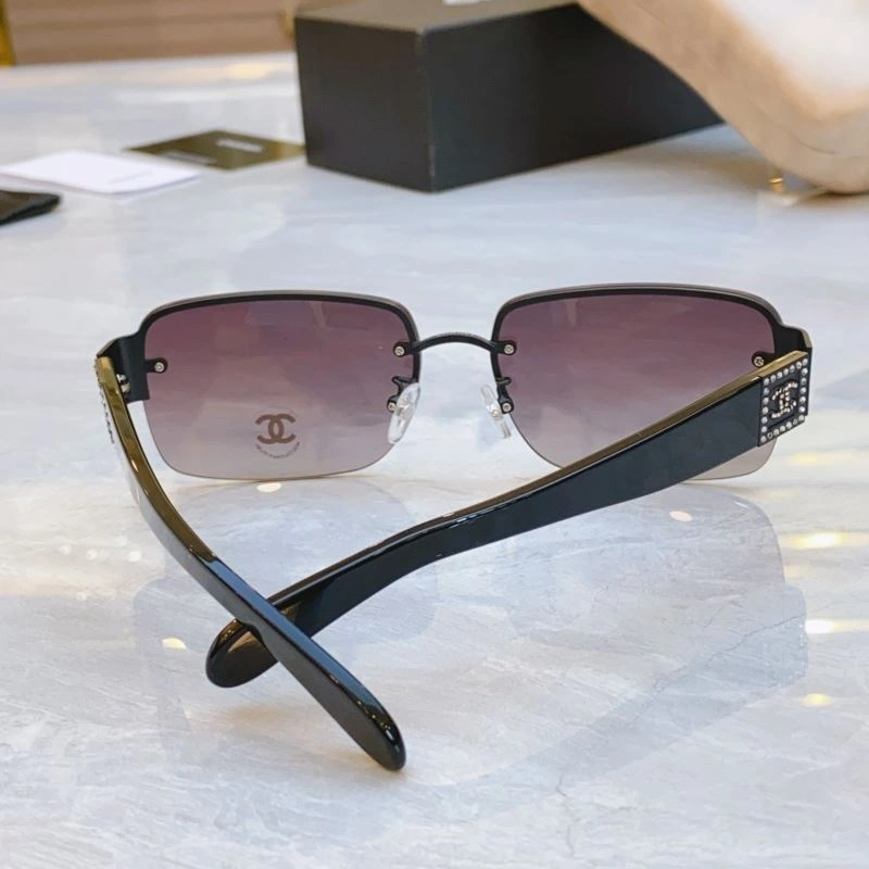 Chanel Sunglasses SportInspired 278157
