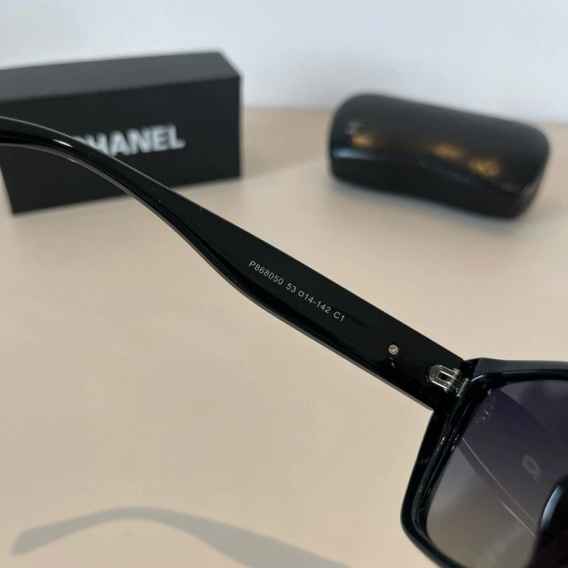 Chanel Sunglasses Efficient 278145